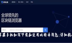 苹果手机如何下载和使用